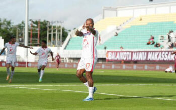 BRI Super League: Kenangan Indah Jadi Motivasi David Da Silva Saat Hadapi Persebaya