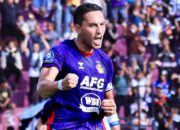 Dirumorkan Rekrut Ezra Walian, Persija Bisa Tampilkan Amunisi Baru Saat Jumpa Persib?
