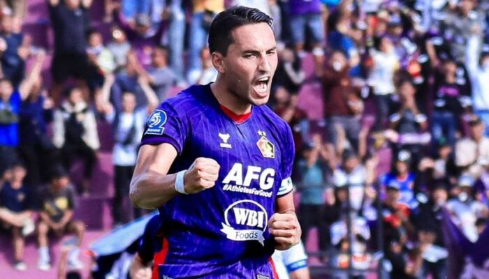 Dirumorkan Rekrut Ezra Walian, Persija Bisa Tampilkan Amunisi Baru Saat Jumpa Persib?