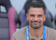 Persita Bertekad Tampil Maksimal Hadapi Persib