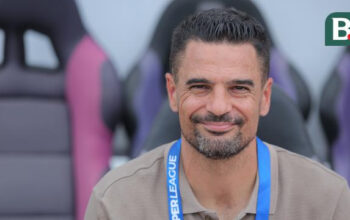 Respons Unik Carlos Pena soal Laga Persib vs Persija Usai Persita Tekuk Borneo FC