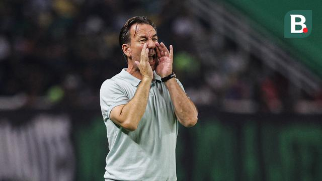 BRI Super League 2025/2026: PSIM Yogyakarta Pesta Gol di Kandang Madura United, Van Gastel Nilai Kartu Merah Jadi Faktor Kunci