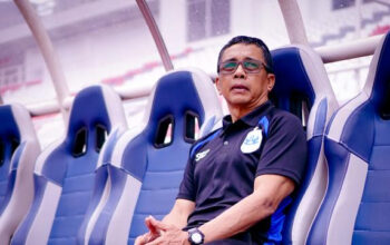 PSIS Semarang Tumbang dari PSS Sleman, Jafri Sastra Apresiasi Perjuangan Pemain Meski Amunisi Impor Terhambat