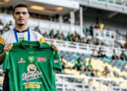 BRI Super League: Persebaya Perkenalkan Gustavo Fernandes, Jumlah Pemain Asing Semakin Banyak