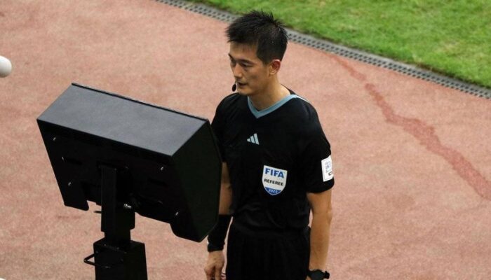 Profil Ko Hyung-jin, Wasit Korea Selatan yang Dipercaya Pimpin Duel Panas Persib vs Persija