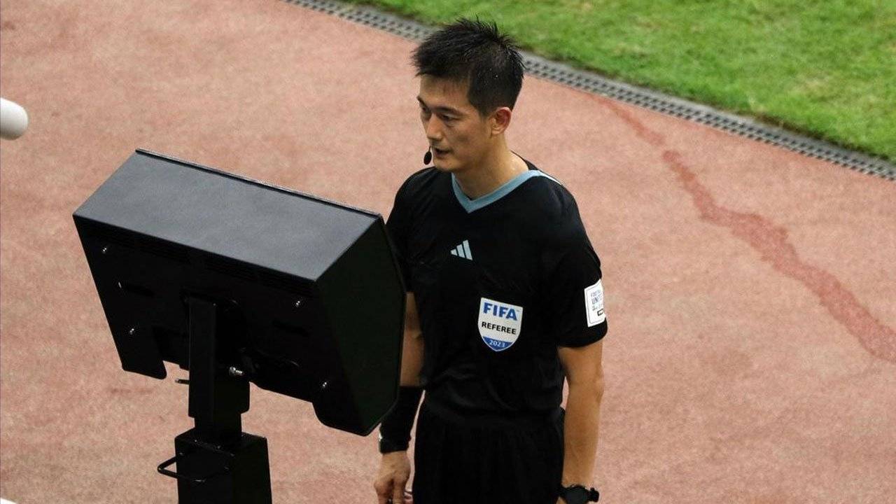 Profil Ko Hyung-jin, Wasit Korea Selatan yang Dipercaya Pimpin Duel Panas Persib vs Persija
