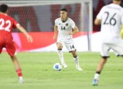 Joey Pelupessy Ungkap Luka Mendalam Setelah Gagal Bawa Timnas Indonesia ke Piala Dunia 2026