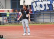 Mauricio Souza Kritik Kualitas El Clasico Indonesia Usai Persija Tumbang dari Persib