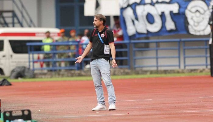 Mauricio Souza Kritik Kualitas El Clasico Indonesia Usai Persija Tumbang dari Persib