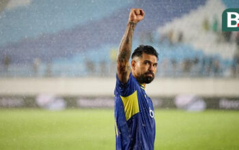 3 Fakta Arema FC Tumbangkan Persik Kediri di Kanjuruhan: Julian Guevara Jadi Kapten Tiga Laga Beruntun