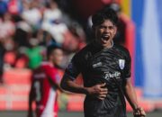 Persis Solo Akhiri Tren Negatif Usai Tekuk Semen Padang 3-2 di Padang