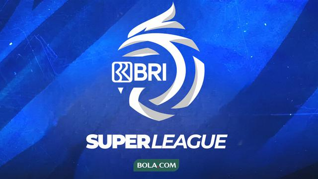 Persaingan Tiga Besar BRI Super League Makin Memanas, Persib, Borneo FC, dan Persija Saling Kejar