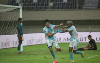 3 Fakta Menarik Usai PSBS Kalahkan Bhayangkara FC di BRI Super League: Rekor Kemenangan dan Kekalahan