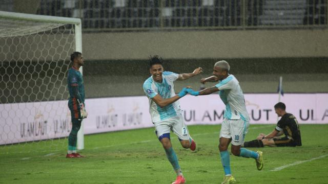 3 Fakta Menarik Usai PSBS Kalahkan Bhayangkara FC di BRI Super League: Rekor Kemenangan dan Kekalahan