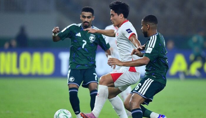 Rekap Piala Asia U-23 2026: Vietnam U-23 Ciptakan Kejutan, Tumbangkan Arab Saudi
