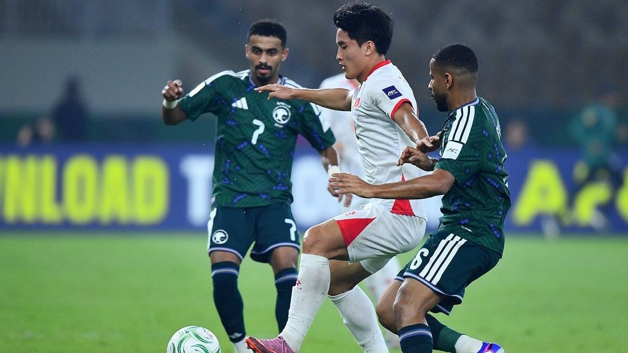 Rekap Piala Asia U-23 2026: Vietnam U-23 Ciptakan Kejutan, Tumbangkan Arab Saudi