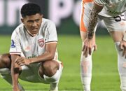 Mauricio Souza Tanggapi Isu Transfer Fajar Fathurrahman Setelah Persija Tumbang dari Persib