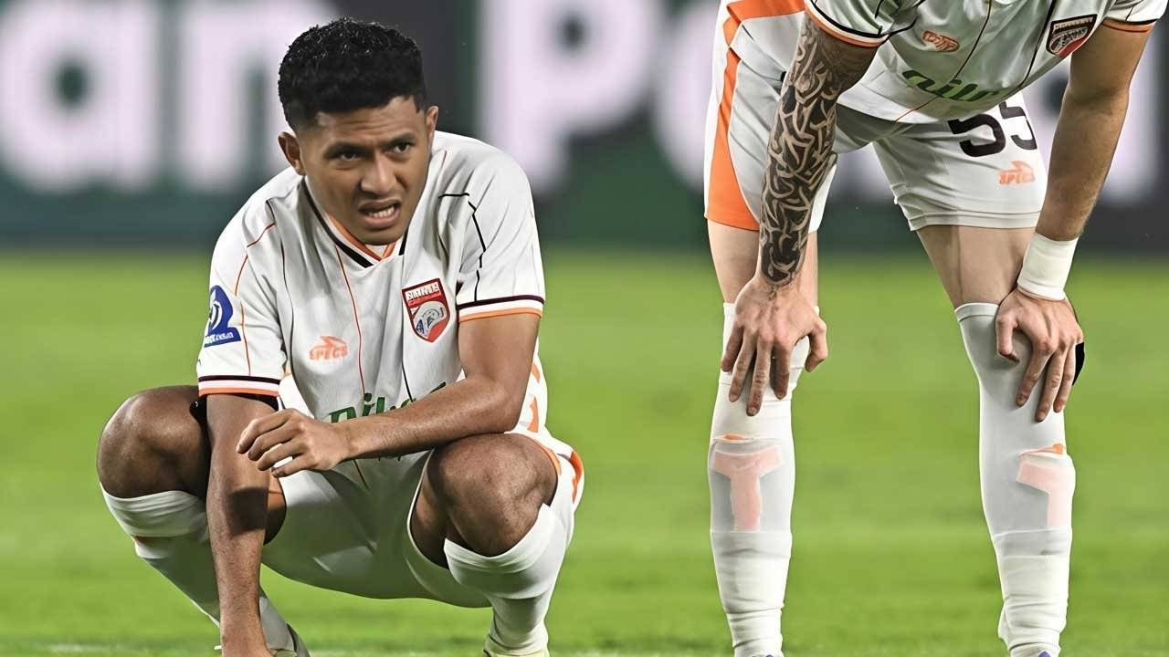 Mauricio Souza Tanggapi Isu Transfer Fajar Fathurrahman Setelah Persija Tumbang dari Persib