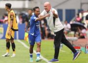 Setelah Jadi Penentu Kemenangan Persib, Beckham Putra Bicara Peluang Masuk Timnas di Era John Herdman