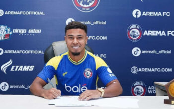 Rekap Transfer Resmi 18 Klub BRI Super League Januari 2026