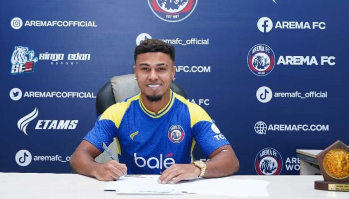 Rekap Transfer Resmi 18 Klub BRI Super League Januari 2026