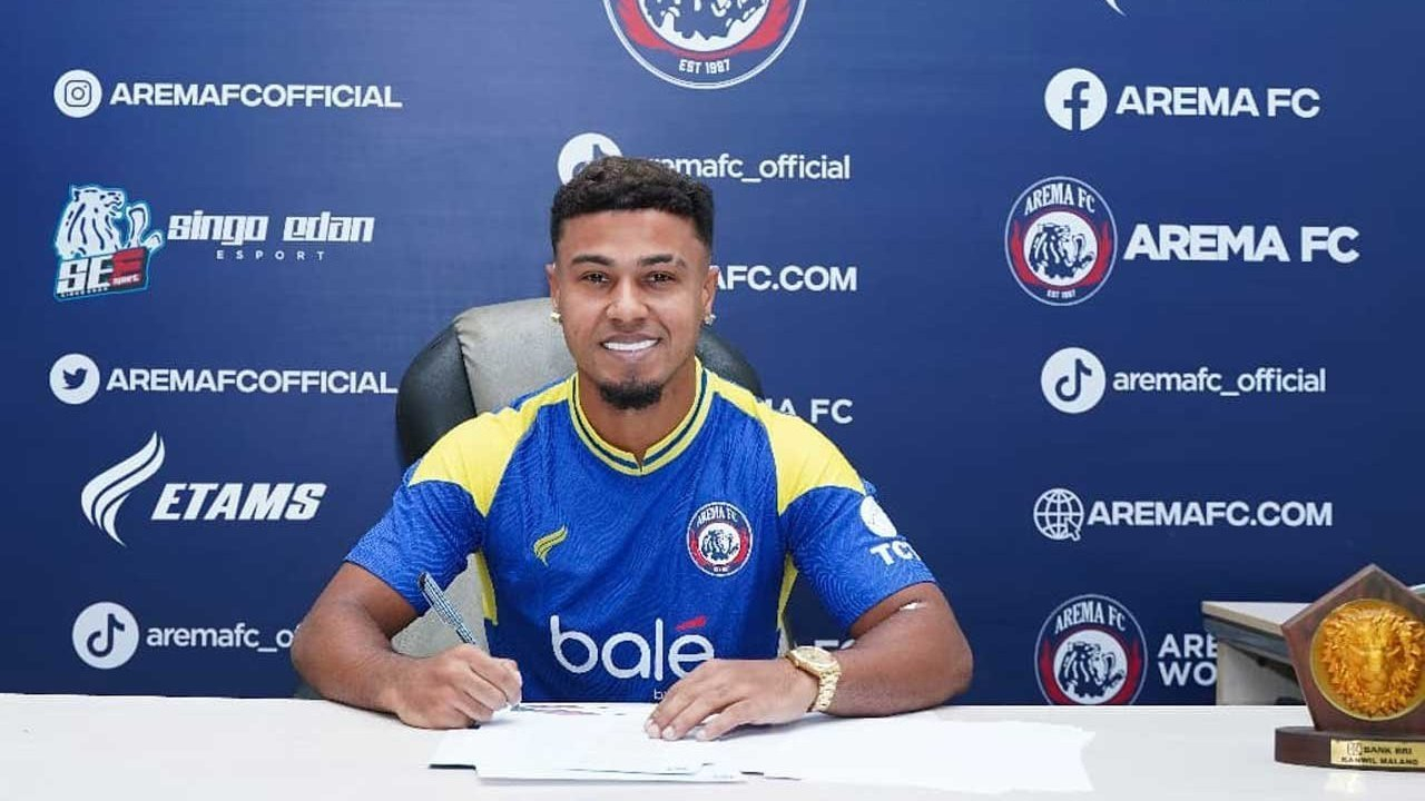 Rekap Transfer Resmi 18 Klub BRI Super League Januari 2026