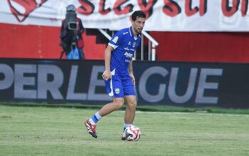 Mengulas Peran Vital Thom Haye di Balik Dominasi Persib pada Paruh Musim BRI Super League 2025/2026