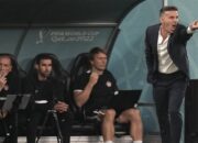 Langkah Awal John Herdman di Timnas Indonesia: Bedah Total Tim dan Tumbuhkan Mental Pemenang