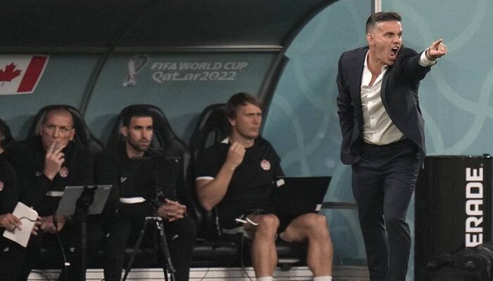 Langkah Awal John Herdman di Timnas Indonesia: Bedah Total Tim dan Tumbuhkan Mental Pemenang