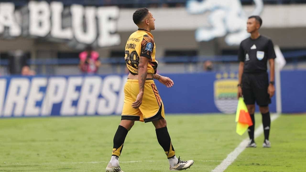6 Tim dengan Catatan Kartu Merah Terbanyak di BRI Super League 2025/2026, Persib dan Persija Ikut Terseret