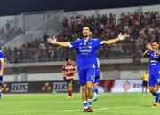Umuh Muchtar Murka atas Teror ke Thom Haye: Persib Pastikan Bawa ke Jalur Hukum