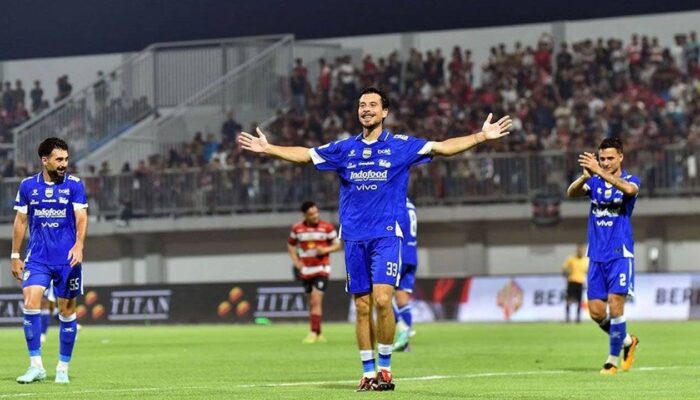 Umuh Muchtar Murka atas Teror ke Thom Haye: Persib Pastikan Bawa ke Jalur Hukum