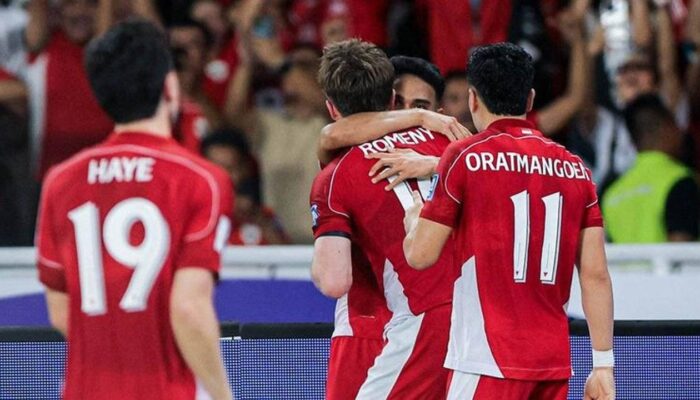 Jadwal Undian Piala AFF 2026 Resmi: Digelar di Jakarta, Timnas Indonesia Berpotensi Masuk Grup Berat