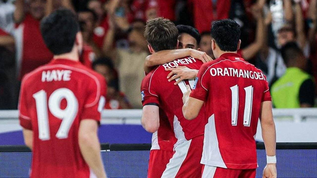Jadwal Undian Piala AFF 2026 Resmi: Digelar di Jakarta, Timnas Indonesia Berpotensi Masuk Grup Berat