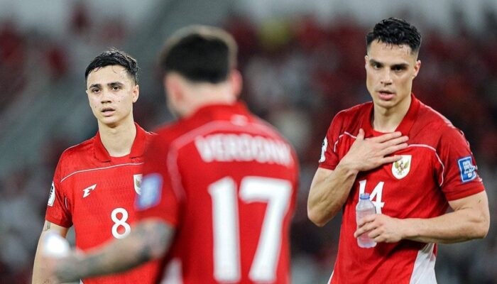 Bocoran FIFA Series 2026: Timnas Indonesia Berpeluang Hadapi Bulgaria