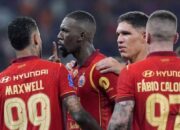 Bursa Transfer Putaran Kedua BRI Super League: Persija Siapkan Perombakan, Fajar Fathur Rahman dan Kiper Brasil Jadi Sorotan