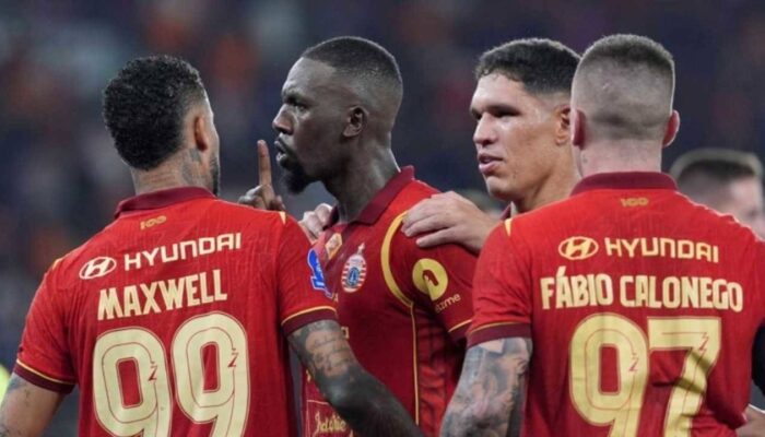 Bursa Transfer Putaran Kedua BRI Super League: Persija Siapkan Perombakan, Fajar Fathur Rahman dan Kiper Brasil Jadi Sorotan