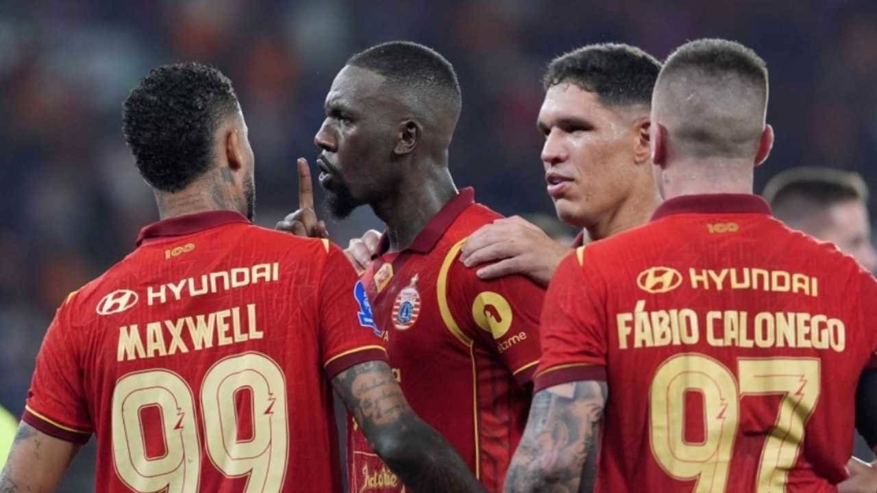 Bursa Transfer Putaran Kedua BRI Super League: Persija Siapkan Perombakan, Fajar Fathur Rahman dan Kiper Brasil Jadi Sorotan