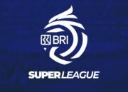 Fakta Menarik Paruh Pertama BRI Super League 2025/2026: Persib Jadi Juara Paruh Musim