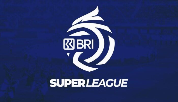 Fakta Menarik Paruh Pertama BRI Super League 2025/2026: Persib Jadi Juara Paruh Musim