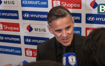 Hadapi Vietnam di Piala AFF 2026, John Herdman Sambut Tantangan dengan Antusias Tinggi