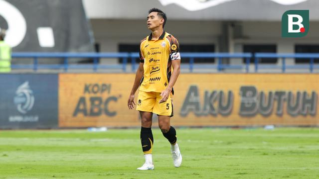 Rizky Ridho Tanggapi Pujian Pelatih Baru Timnas Indonesia John Herdman dengan Rendah Hati