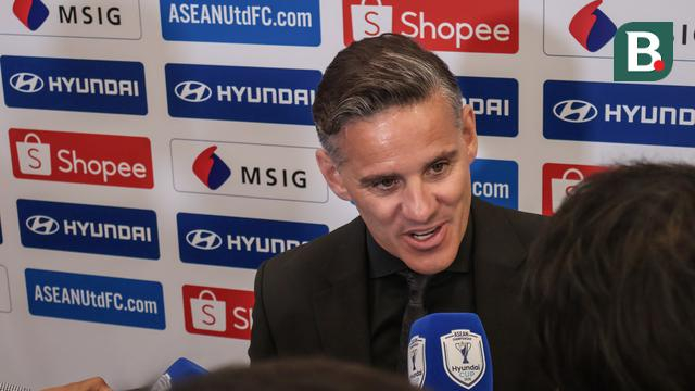 Adaptasi John Herdman di Timnas Indonesia Diharapkan Berjalan Lancar