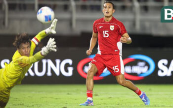 Babak Baru Miliano Jonathans di Excelsior: Mencari Kesempatan Bermain dan Gol Perdana