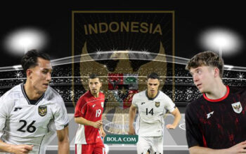 John Herdman Punya Skuad Lengkap, Siap Bukukan Sejarah di Piala AFF 2026