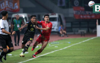 Dua Pemain Asing Baru Persijap Pasang Target Tinggi, Optimistis Bangkit di Putaran Kedua BRI Super League