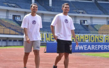 BRI Super League: Bojan Hodak Beberkan Pertimbangan Persib Lepas Rezaldi dan Al Hamra ke Persik