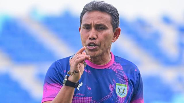 Pegadaian Championship: Bima Sakti Mengenang Sejarah di Maguwoharjo, Persela Siap Tempur Lawan PSS