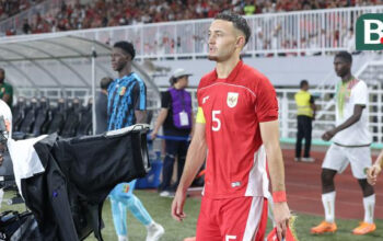 Bursa Transfer Paruh Musim BRI Super League 2025/2026: Persija Disebut Dekati Ivar Jenner, Manajemen Angkat Bicara