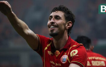 Ditinggal Persija, Gustavo Franca Merapat ke Arema FC?